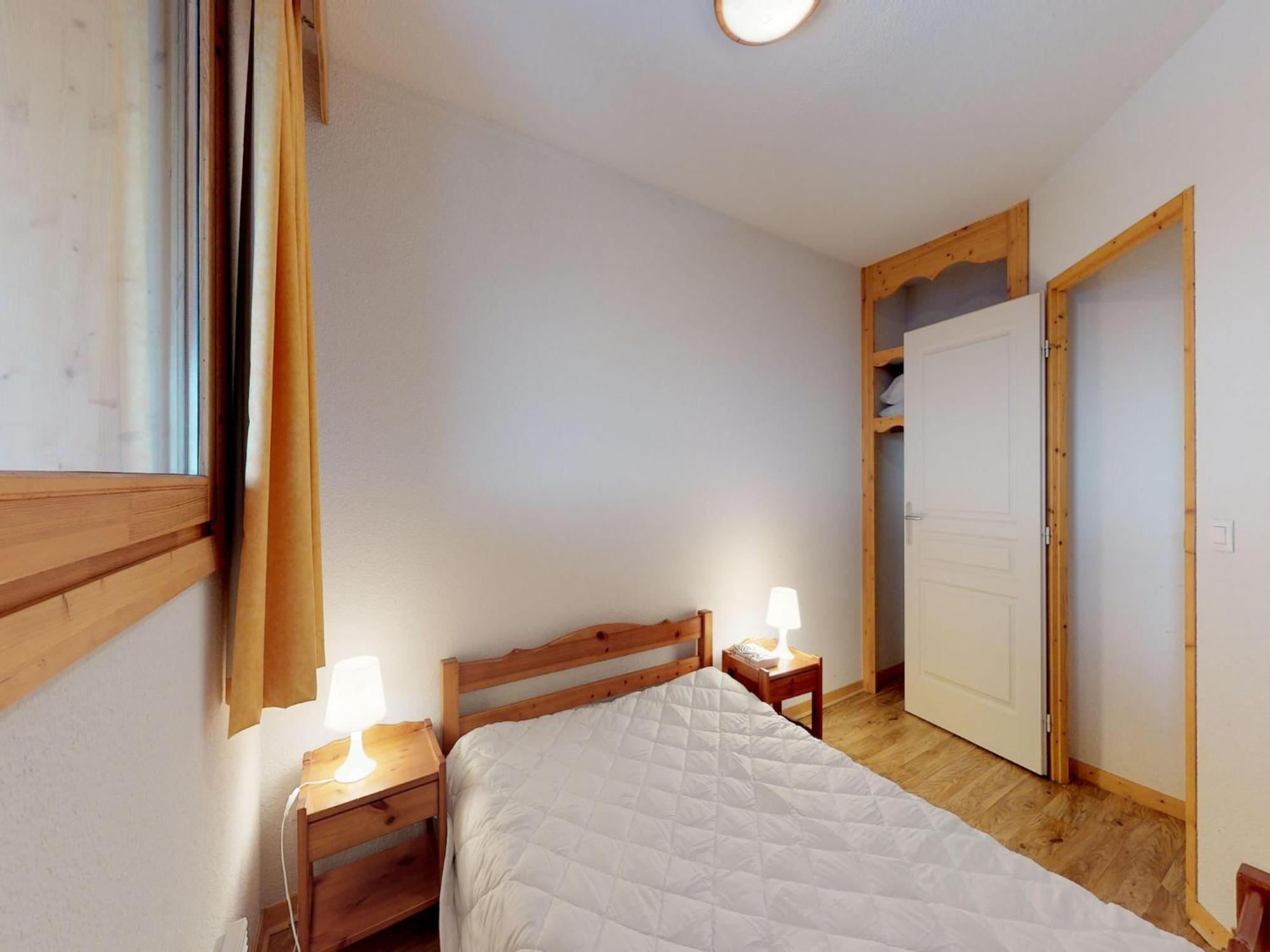 Spacious Apartment In Chamrousse Εξωτερικό φωτογραφία